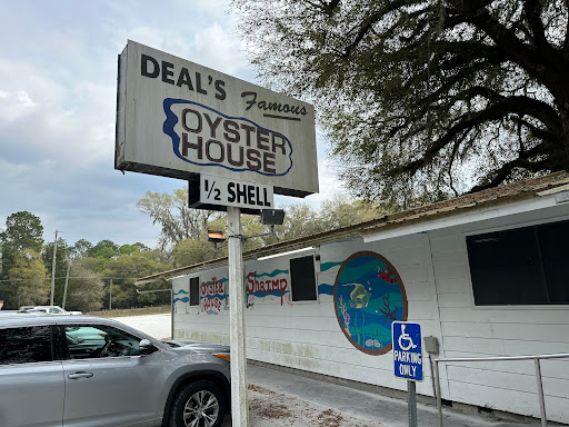 Deal's Famous Oyster House - Thumbnail