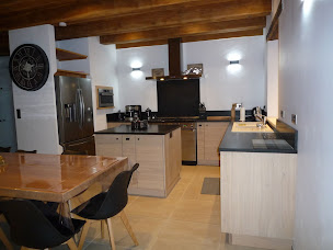 Photo n°9 de Meubles Audibert à Le Bugue (Magasin de meubles de cuisine)