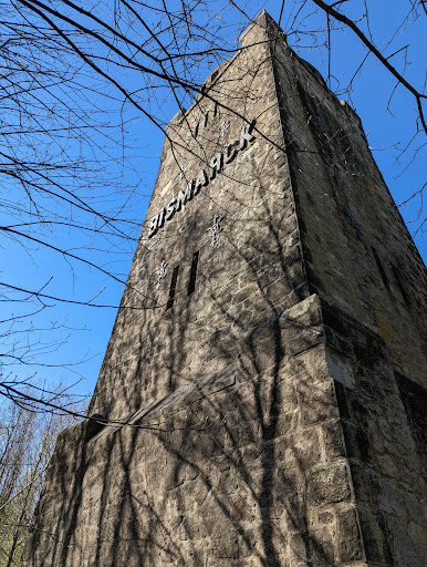 Bismarckturm, Bad Salzuflen - Thumbnail