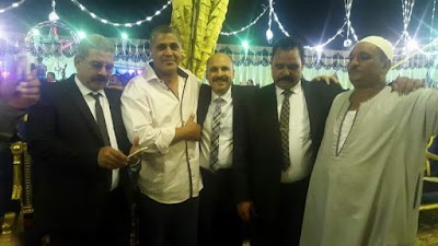 Photos of مسعى الخير للمقاولات والتوريدات