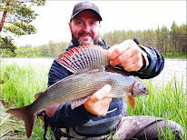 Pêches Sportives en Alsace avec J-François HUNDSBUCKLER à Saint-Amarin