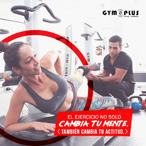 Gym Plus La Mar - Entrenamiento Funcional 6