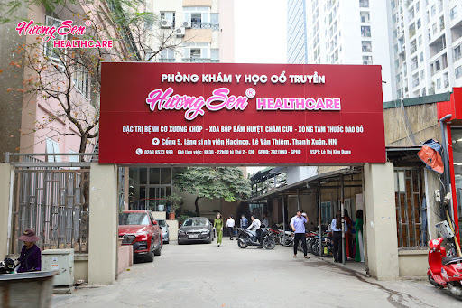 Hương