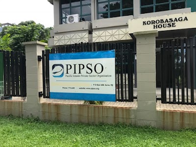 Photos of PIPSO Pacific Island Private Sector Organisation