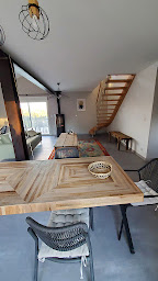 Photo n°20 de Le mas des 4 païs à Saint-Marcel-d'Ardèche (Maison de vacances)