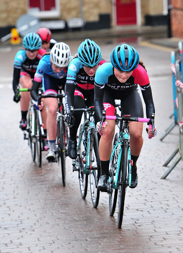 Active Fakenham - Thumbnail