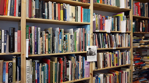 Shepton Community Bookshop - Thumbnail