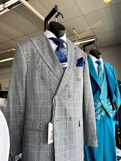 Suit World of Florence