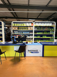 Photo n°9 de Destock pieces auto Orléans à Olivet (Magasin de pièces automobiles)