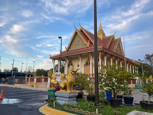 Wat Kanteyaram Gallery - United States