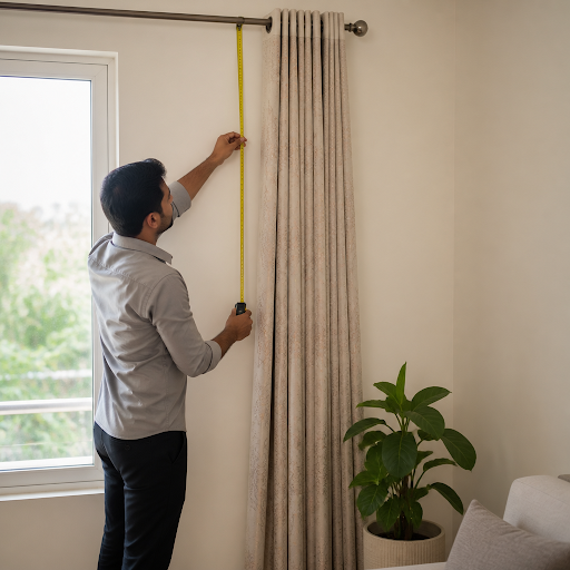 Thinking of upgrading your curtains and blinds? At Divine Home Decor in Gejha, Noida, we help you…