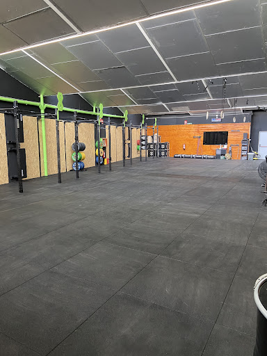 MYF 2.0 CrossFit