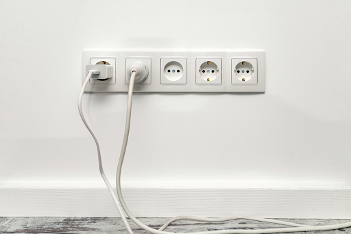 Spears Electric - Visual