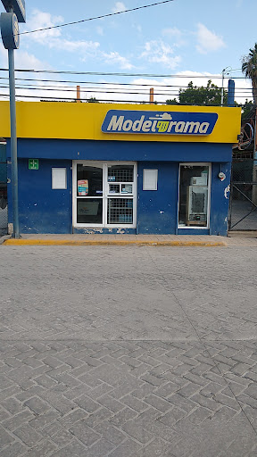 MODELORAMA WICHA - Thumbnail