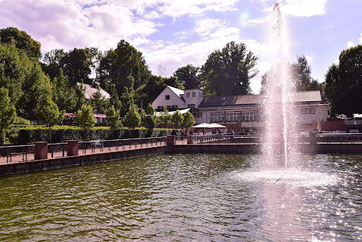 Fasanerie Gallery - Germany