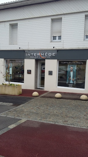L'Atelier Intermède - Coiffeur Hagetmau - Thumbnail