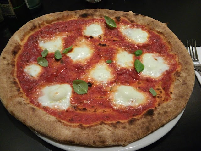 Italian District