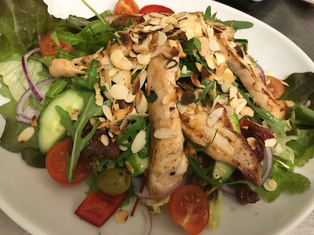 Ristorante Tia Maria
