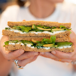 Photo n°3 de La Famille, Finest Lunch - Pilaterie à Villeneuve-d'Ascq (Service de livraison)