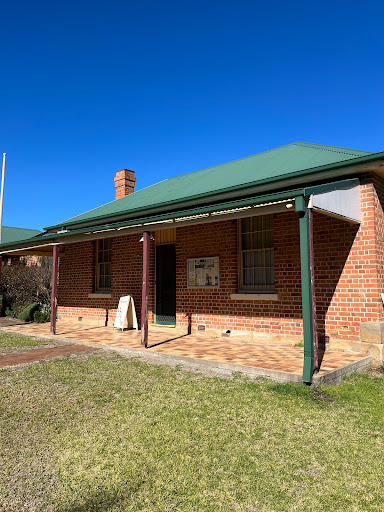 Scone & Upper Hunter Historical Society - Thumbnail