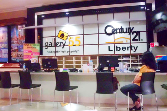 Century21 Liberty, Author: Century21 Liberty