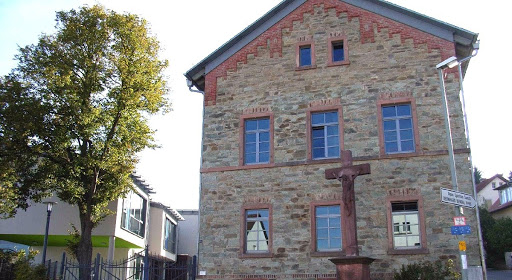 Grundschule Mammolshain
