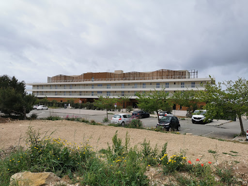 Photo de Colisée - EHPAD LES TERRASSES DE SAUSSET