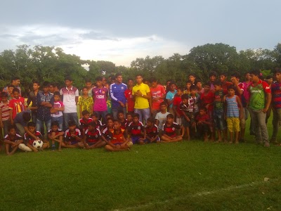 Photos of Chapai Nawabganj Old Stadium