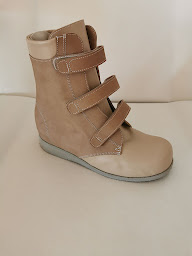 Photo n°20 de Ortho Pod à Audun-le-Roman (Magasin de chaussures orthopédiques)