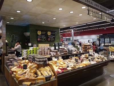 Whole Foods Market