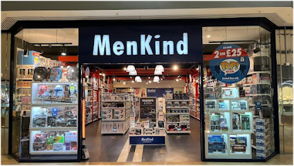 Menkind