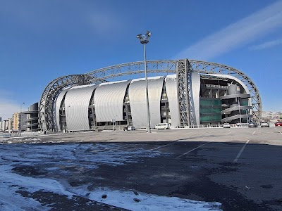 Kadir Has Stadium