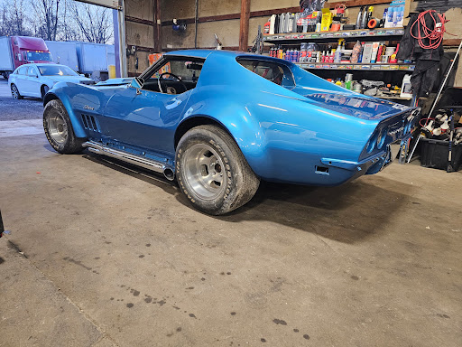 Cartel Motorsports - Thumbnail