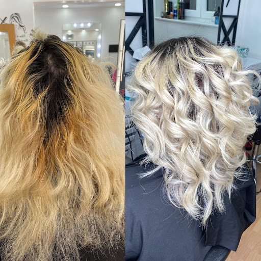 Elem&Rukiye Friseursalon