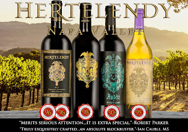 Hertelendy Vineyards by null