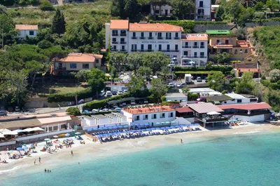 Hotel Villa Ombrosa