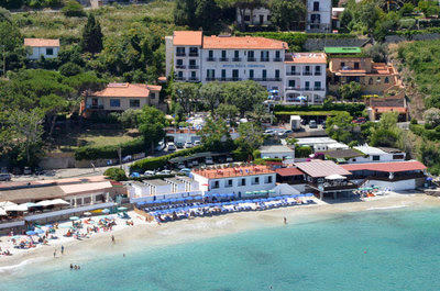 Photo of Hotel Villa Ombrosa