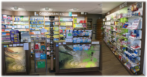 Pharmacie de Bouquet - Thumbnail