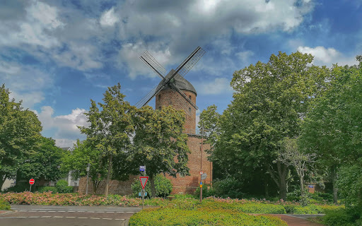 Amtsgericht Kempen - Thumbnail