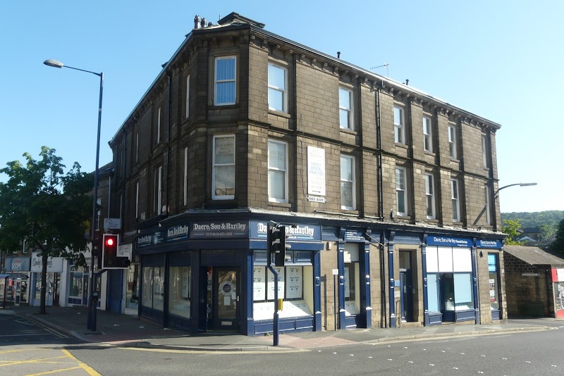 Dacre, Son & Hartley Estate Agents Bingley photo 2