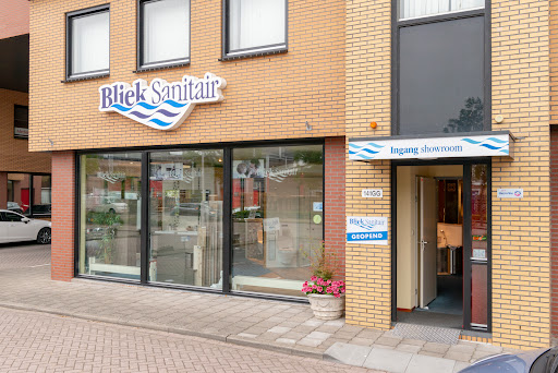 Bliek Sanitair | Badkamers Volendam | Baden+
