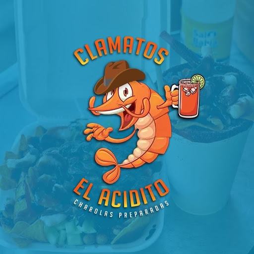 "EL ACIDITO" - Visual