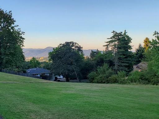 Lafferty Park - Visual