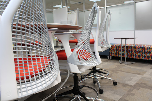 Widmer Interiors - Visual
