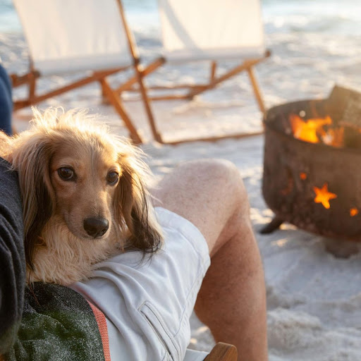 IT'S LIT PCB- Beach Bonfires - Thumbnail