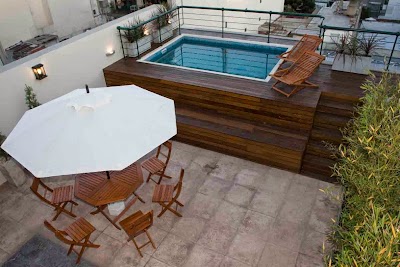 Photos of Piccaluga Apartments