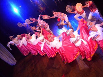 Photos of Centro Integral De La Danza Y Ballet Folckorico "Chela Urquidi"