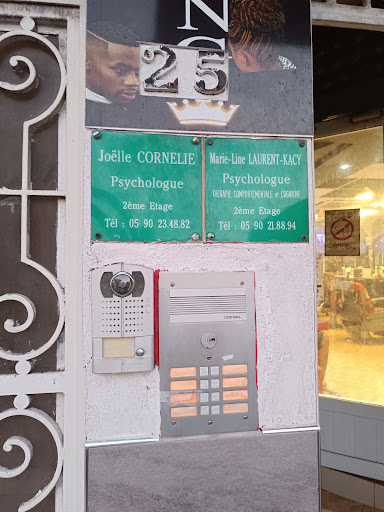 MARIE LINE LAURENT