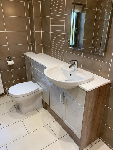 Oasis Bathrooms and Heating - Thumbnail