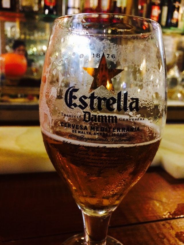 London Bar